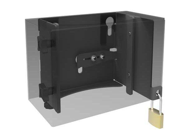 SMARTMETALS 063.1020 Stand Head Single construction
