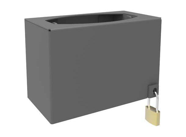 SMARTMETALS 063.1020 Stand Head Single construction
