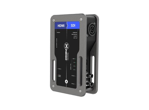 THEATRIXX Konverter HDMI til 3G-SDI HDMI1.2 inn, 3G-SDI ut