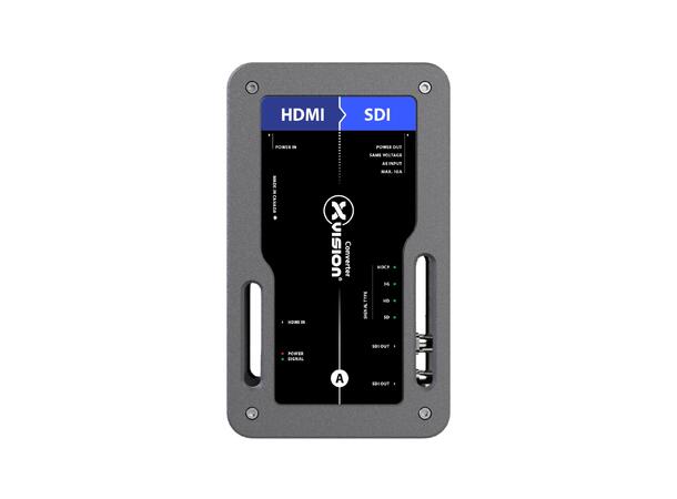 THEATRIXX Konverter HDMI til 3G-SDI HDMI1.2 inn, 3G-SDI ut
