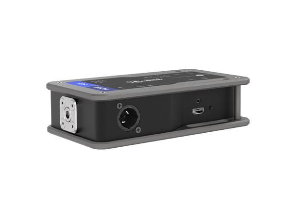 THEATRIXX Konverter HDMI til 3G-SDI HDMI1.2 inn, 3G-SDI ut