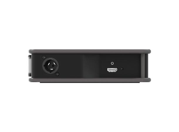 THEATRIXX Konverter HDMI til 3G-SDI HDMI1.2 inn, 3G-SDI ut