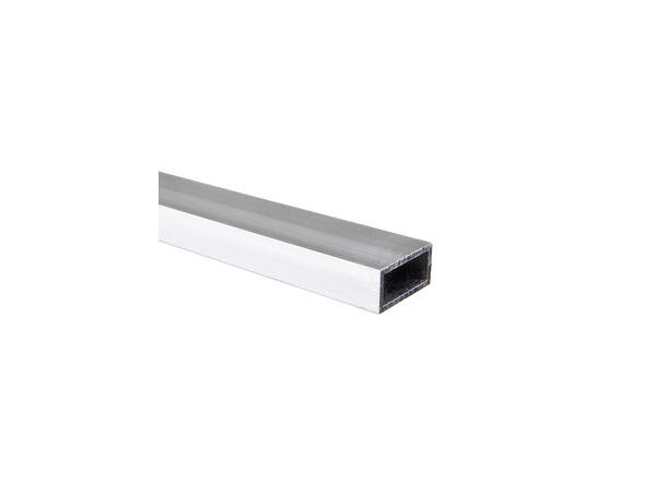 ADMIRAL Alu Profile for Carrier 3m, 30x15mm