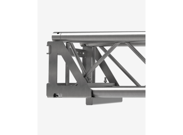 ADMIRAL Trussadapter Vegg ELL 400kg, Zink plated