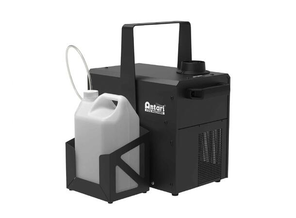 ANTARI J-100E Jet Røykmaskin 2700W, 4l tank, DMX