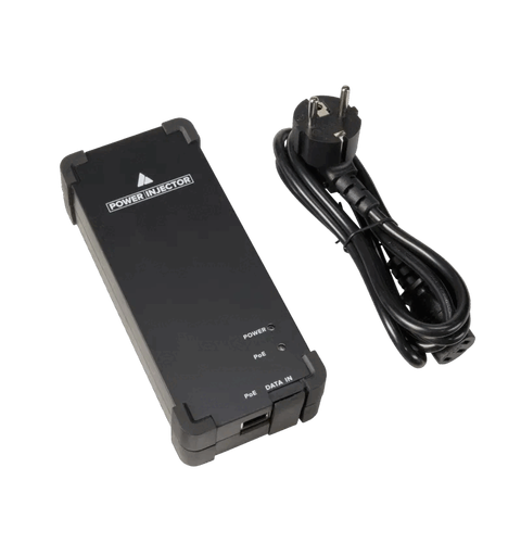 ASTERA AST-PWRIN Power injector POE++