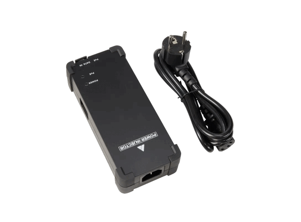 ASTERA AST-PWRIN Power injector POE++ 