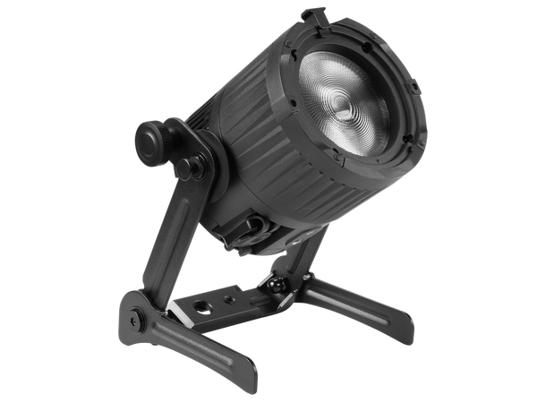 ASTERA AST-QUKBM-STD Quikbeam, IP65 20W RGBMA LED, CRMX, 13° - 60°, PoE