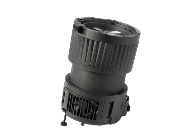 ASTERA AST-QUKBM-STD Quikbeam, IP65 20W RGBMA LED, CRMX, 13° - 60°, PoE