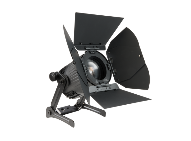 ASTERA AST-QUKBM-STD Quikbeam, IP65 20W RGBMA LED, CRMX, 13° - 60°, PoE