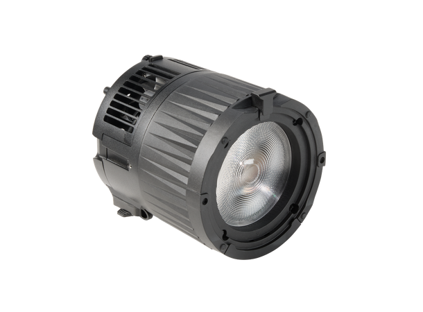 ASTERA AST-QUKBM-STD Quikbeam, IP65 20W RGBMA LED, CRMX, 13° - 60°, PoE