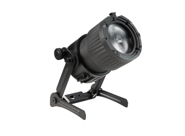 ASTERA AST-QUKBM-STD Quikbeam, IP65 20W RGBMA LED, CRMX, 13° - 60°, PoE