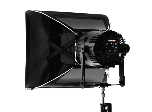 ASTERA Snapbag for QuikPunch inkl. Snapcloth & Halfgrid