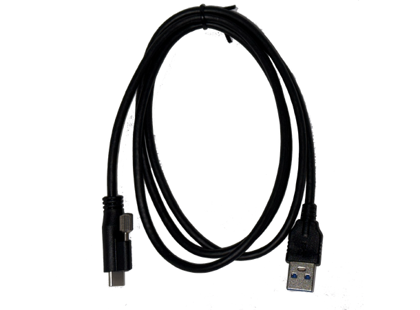 AVOLITES USB A to Locking USB-C T3 and T3-W