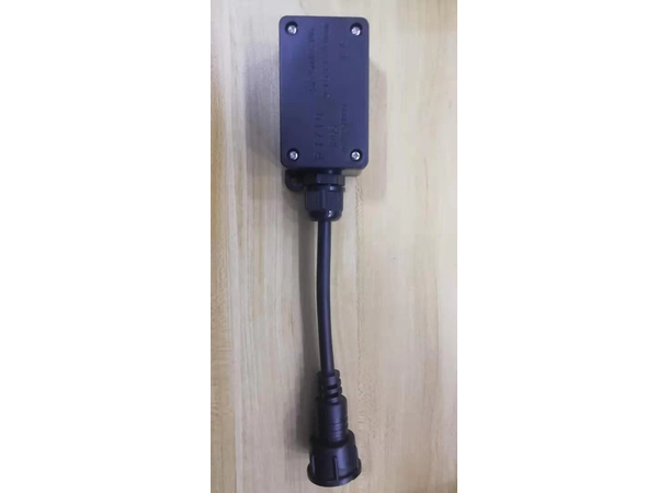 BEKAFUN Endestopp Pro IP65, med elektronikk 