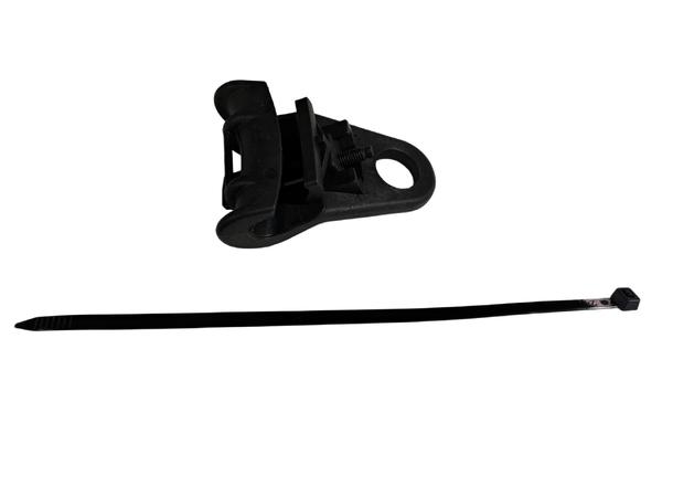 BEKAFUN Kabelholder MK2 Strekkavlastning, stor modell 