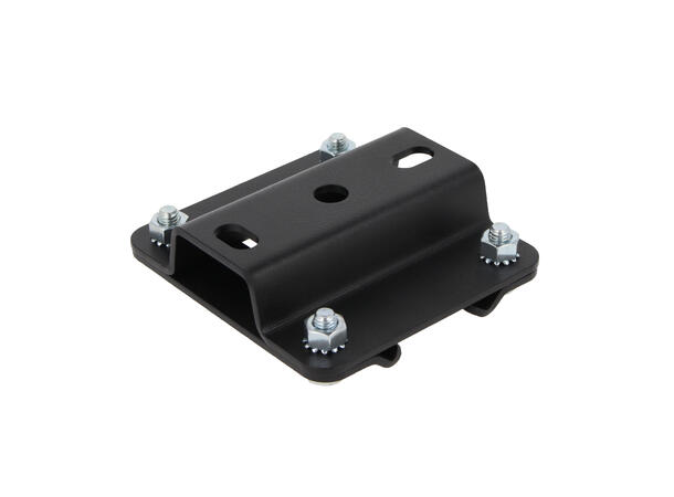 DOUGHTY studio rail 80 takbrakett 25mm M10/M12