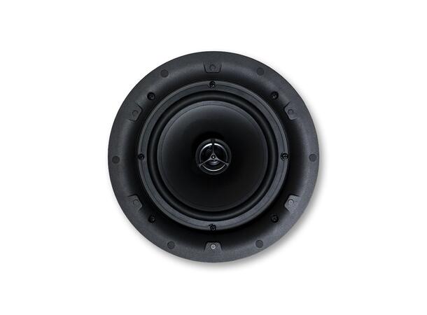 ECLER VIC6 Himlingshøyttaler 6.5", 40W, 70/100V 