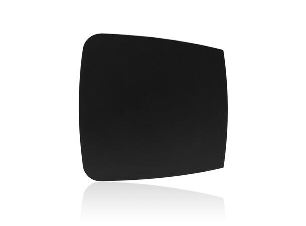 ECLER eMOTUS5ODBK Miljøhøyttaler 5", 40W, 100V, IP65, Sort 