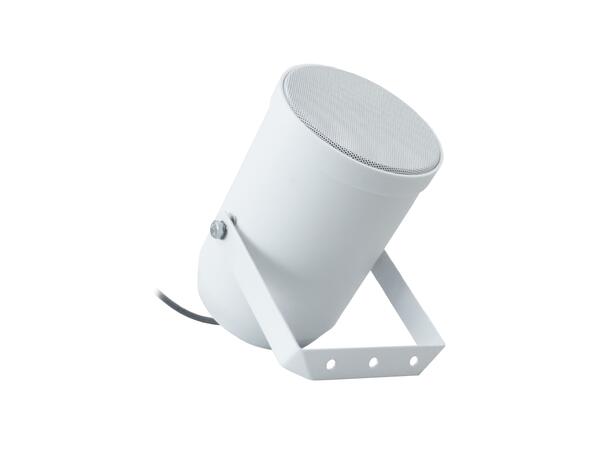 ECLER ePRS10Ti Lydprojektor 10W, 70/100V, IP55 