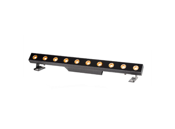 ELUMEN8 TourBatten IP LED bar 10 x 10W TW LED, 1600 - 2900K, 38°