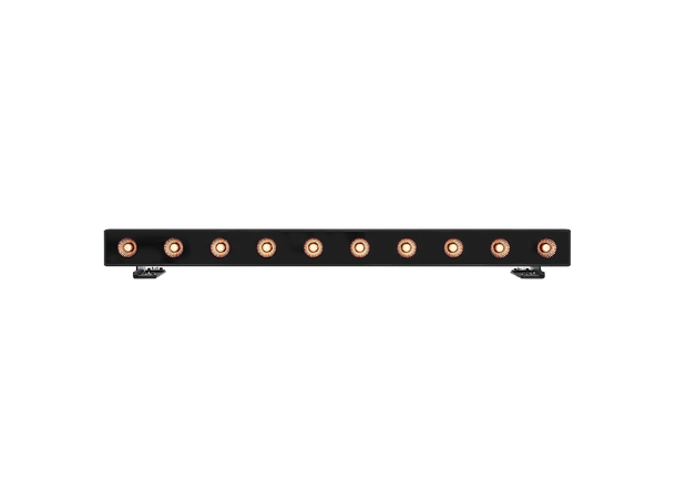 ELUMEN8 TourBatten IP LED bar 10 x 10W TW LED, 1600 - 2900K, 38°