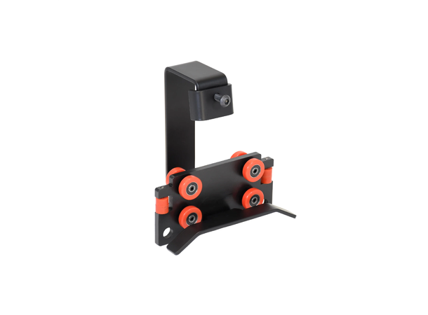 FLEXRAIL Master runner Rope&Motor With activator