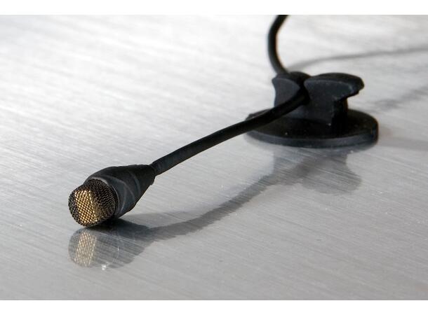 JTS CX-500 mini kondensator mikrofon For strenginstrumenter etc.