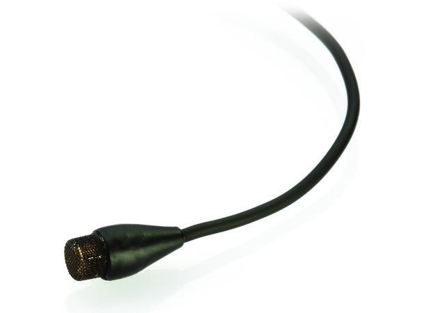 JTS CX-500 mini kondensator mikrofon For strenginstrumenter etc.