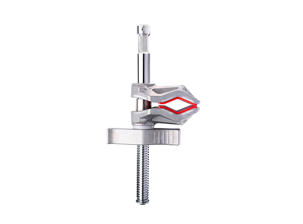 MANFROTTO C76CJ Vice Jaw Clamp Center 3", ELL 80kg