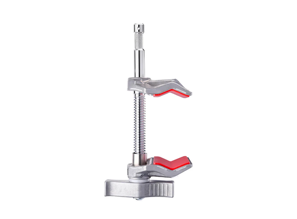 MANFROTTO C76CJ Vice Jaw Clamp Center 3", ELL 80kg