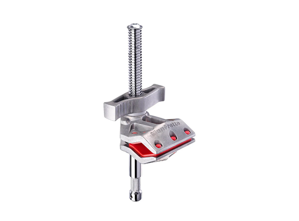 MANFROTTO C76CJ Vice Jaw Clamp Center 3", ELL 80kg