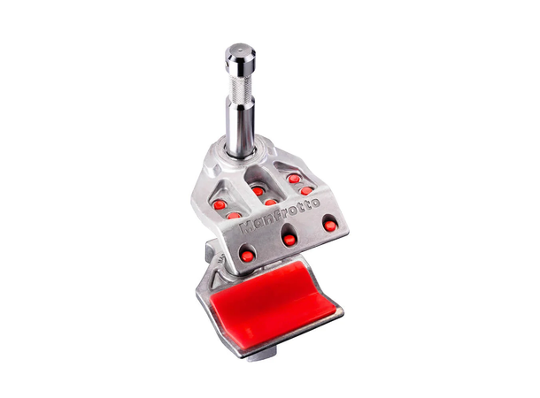 MANFROTTO C76CJ Vice Jaw Clamp Center 3", ELL 80kg