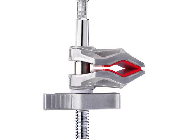 MANFROTTO C76CJ Vice Jaw Clamp Center 3", ELL 80kg