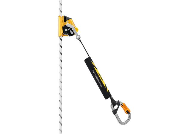 PETZL ASAP'SORBER Axess 