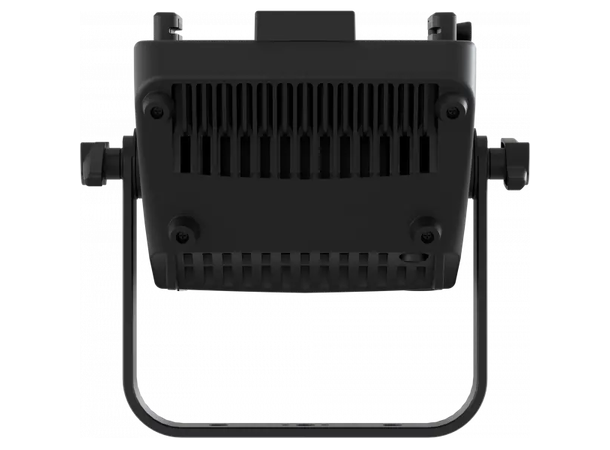 PROLIGHTS ECLEXPOFL150IPFCBK Floodlight 150W RGB + WW, 100 x 60°, Sort, IP65