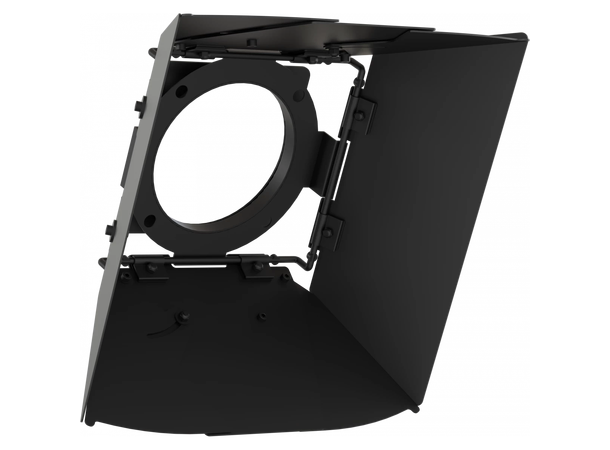 PROLIGHTS ECLFRCTPXSBD Låvedør Passer ECLFRCTPXS