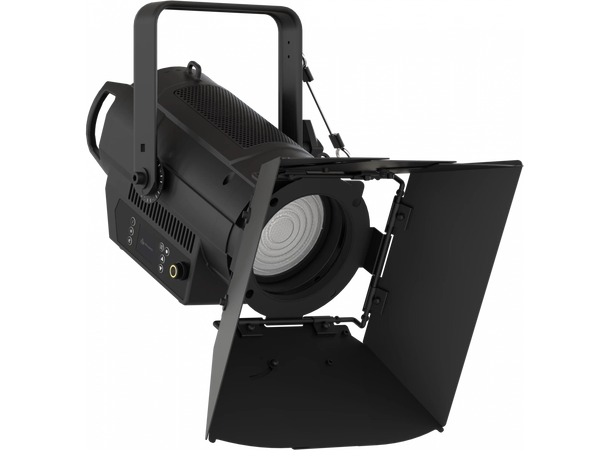 PROLIGHTS ECLFRCTPXSBD Låvedør Passer ECLFRCTPXS