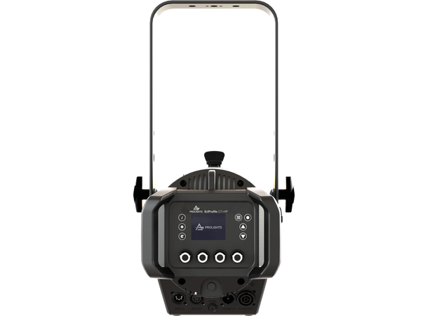 PROLIGHTS EclProfile ECLFWHPVW Profile 450W VW LED, 2.7 - 6K, CRI>98