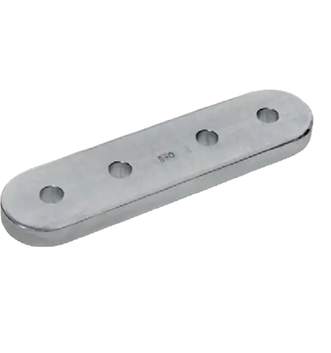 PROLYTE BGR35 Connector 0MM