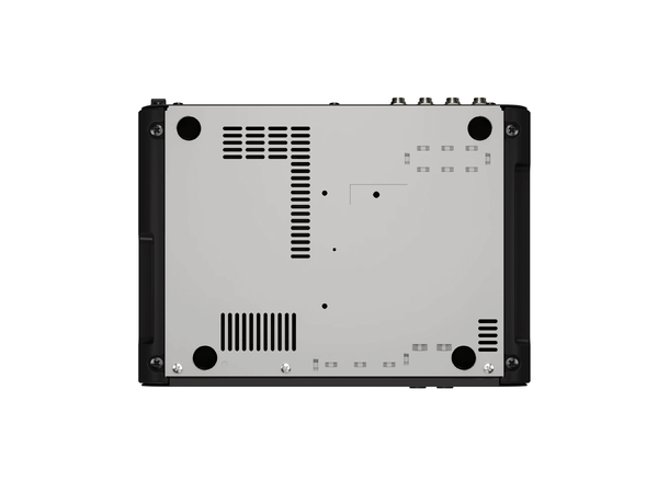 YAMAHA URX44V Lydkort 6 Inn, 4 Ut, USB-C, Touch,HDMI I/O, Hvit