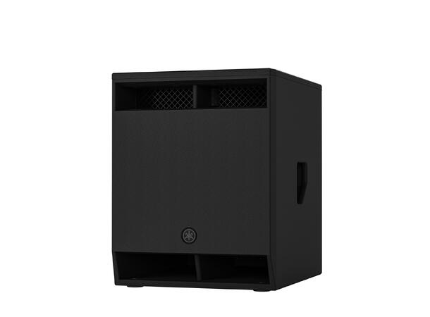 Yamaha DXS15MK3 Aktiv subwoofer 15", DSP 
