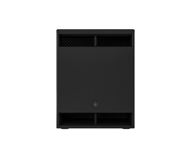 Yamaha DXS15MK3 Aktiv subwoofer 15", DSP 