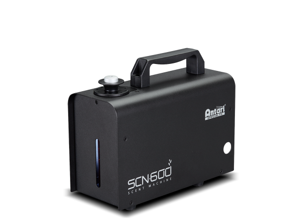 ANTARI SCN-600 Scent machine 7W,150ml tank, DMX