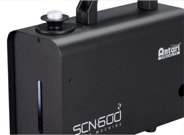 ANTARI SCN-600 Scent machine 7W,150ml tank, DMX