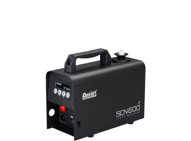 ANTARI SCN-600 Scent machine 7W,150ml tank, DMX