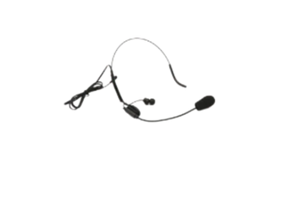 BETTEAR Headset with single ear 3.5mm MiniJack 