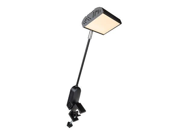 BRITEQ BT-Boothlite 35TWD Messebelysning 35W TW LED, 120° 