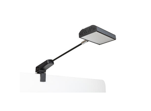 BRITEQ BT-Boothlite 35TWD Messebelysning 35W TW LED, 120° 