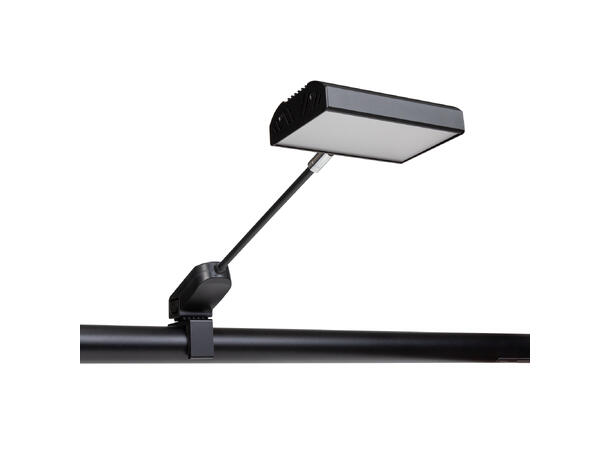 BRITEQ BT-Boothlite 35TWD Messebelysning 35W TW LED, 120° 